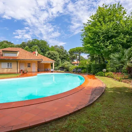 Villa Piero With Pool - Happy *