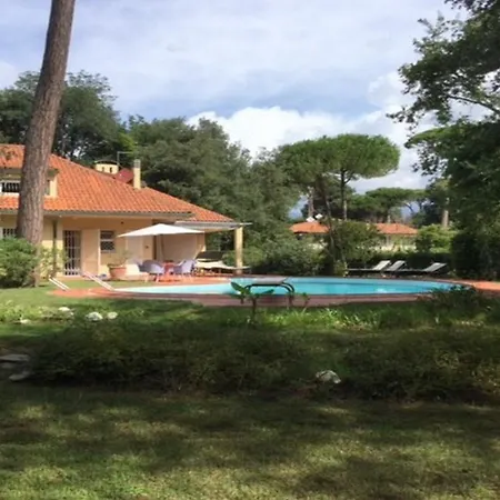 Villa Piero With Pool - Happy