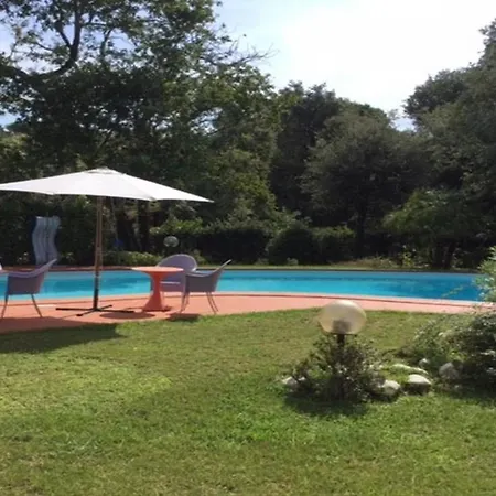 Villa Piero With Pool - Happy *
